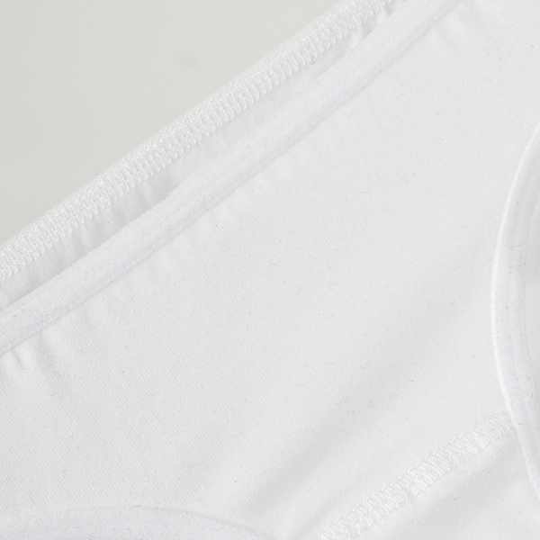 Труси Ляля К12СК110 110-116 Білий Чорний Червоний (900518.1116342) - Pampik - 11