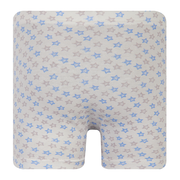 Труси-боксери Ляля 12СК114 110-116 Молоко (1025295.1390861) - Pampik - 2