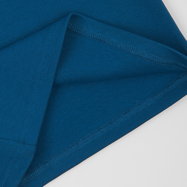 Водолазка утеплена Ляля 3ЛН133 146 Зелений (1029632.9174920) - Pampik - 4