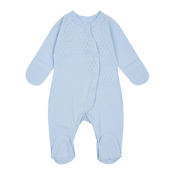 Чоловічок Ляля 8АЖ012 62 Голубой (983858.1014849) - Pampik