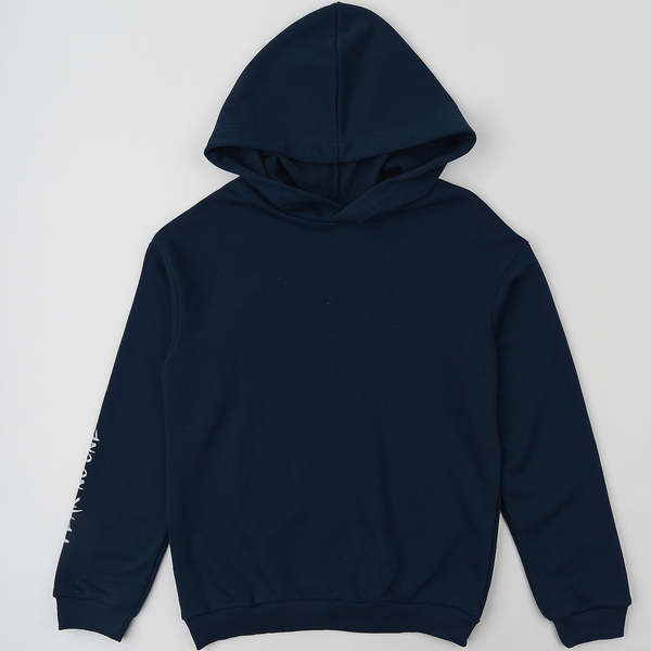 Худі Ляля 3ДВ155 Светятся 140 Синий (826803.11782313) - Pampik - 3