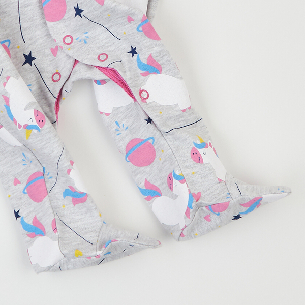 Чоловічок Ляля 8ІН071; 8ІН072 68 Серый (962036.1178287) - Pampik - 4