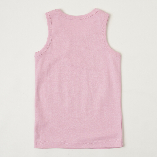 Майка Ляля 4БК108 116 Розовый (897615.1212288) - Pampik - 2