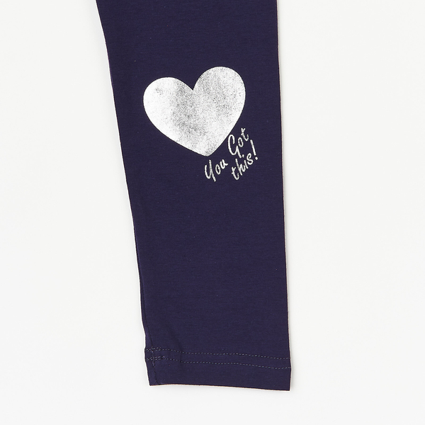 Лосини Ляля 10СК126 110 Фиолетовый (820177.1059417) - Pampik - 5