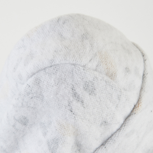 Чепчик Ляля 13ФТ005 41 Сірий (963295.8162723) - Pampik - 3