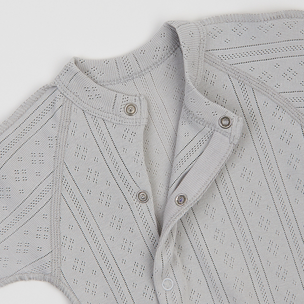 Чоловічок Ляля 8АЖ012 56 Сірий (1057224.10148416) - Pampik - 3