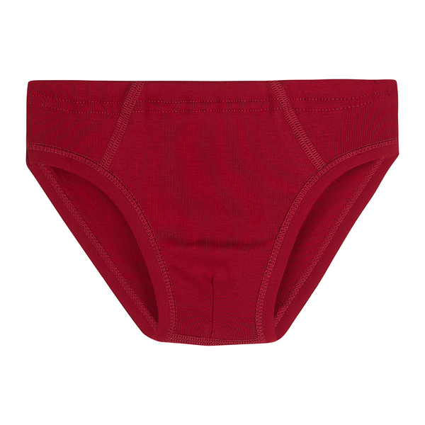 Труси Ляля 12БК110 98-104 Бордовый (1029601.10372622) - Pampik