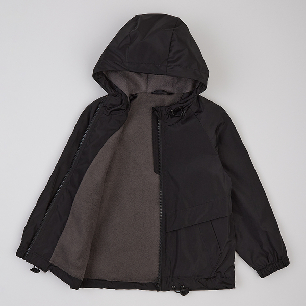 Вітровка Ляля 2ПЛ107 158 Чорний (1036728.1184989) - Pampik - 5