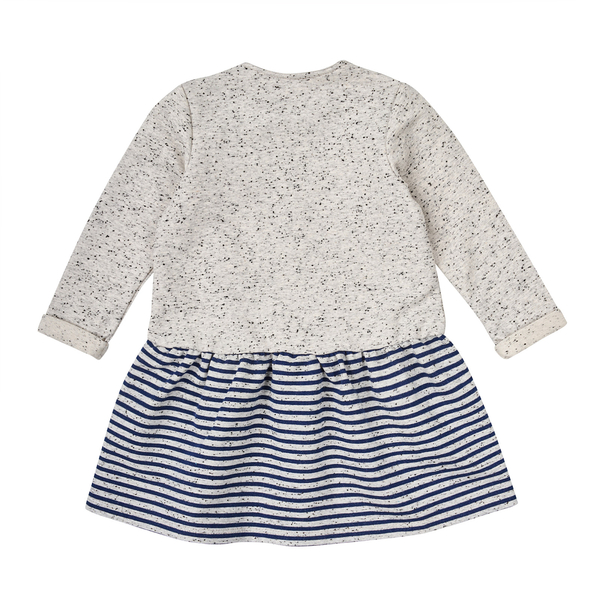 Сукня Ляля 15ДВ103 86 Сірий (558880.489511) - Pampik - 3