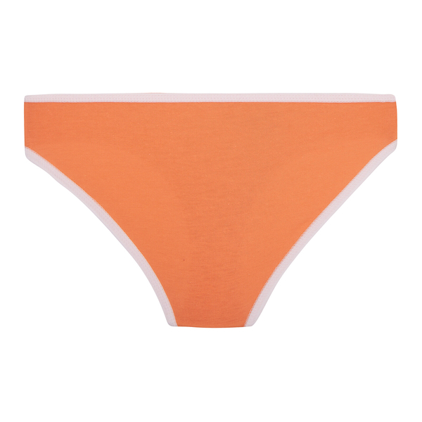 Труси Ляля К12КЛ103 98-104 Розовый Оранжевый (919974.1177663) - Pampik - 9