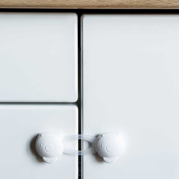 Блокіратор розпашних дверей Hauck Close Me 3 (61856-1) - Pampik - 3