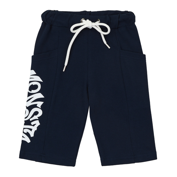 Шорти Ляля 7ЛК113 104 Синий (820944.1178481) - Pampik