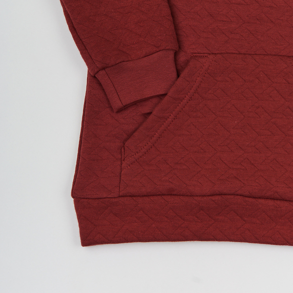 Спортивний костюм Ляля К3КП148 104 Коричневий (816786.1173422) - Pampik - 6