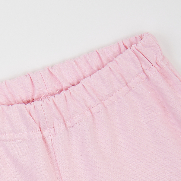 Піжама утеплена Ляля К3ФТ118 К3ФТ143 К3ФТ152 К3ФТ153 футер 122 Рожевий (1027088.11844627) - Pampik - 3