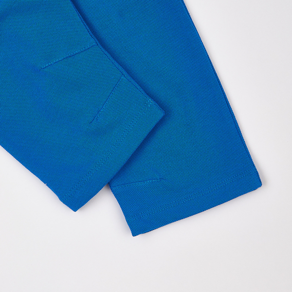 Бриджі Ляля 6ЛК005 92 Синій (922422.1040346) - Pampik - 4