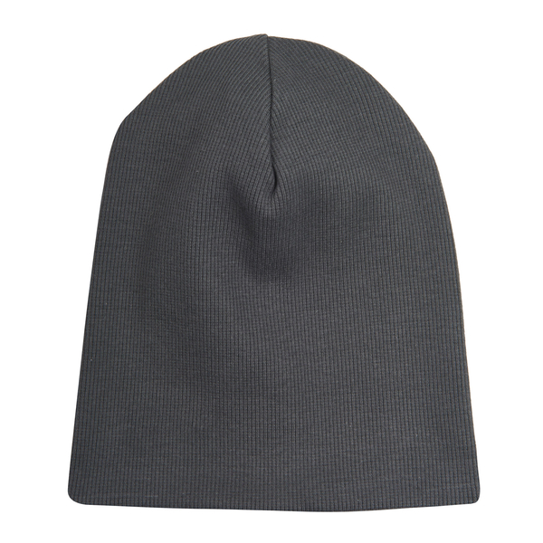 Шапка Ляля 13РБ001 45-46 Сірий (577809.512043) - Pampik