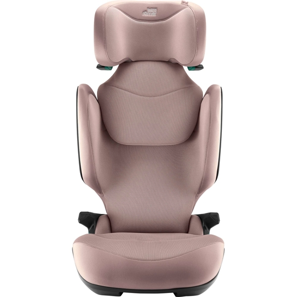 Автокрісло Britax Römer Kidfix Pro M Style Dusty Rose (2000040923) - Pampik - 3