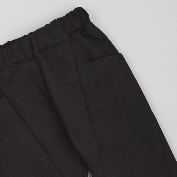 Спортивний костюм Ляля К3ДВ155 122 Жовтий (1044519.1247799) - Pampik - 3