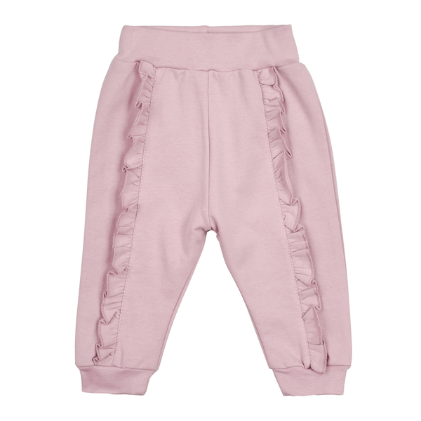 Штанці Ляля 10ФТ018 80 Фиолетовый (574529.508341) - Pampik