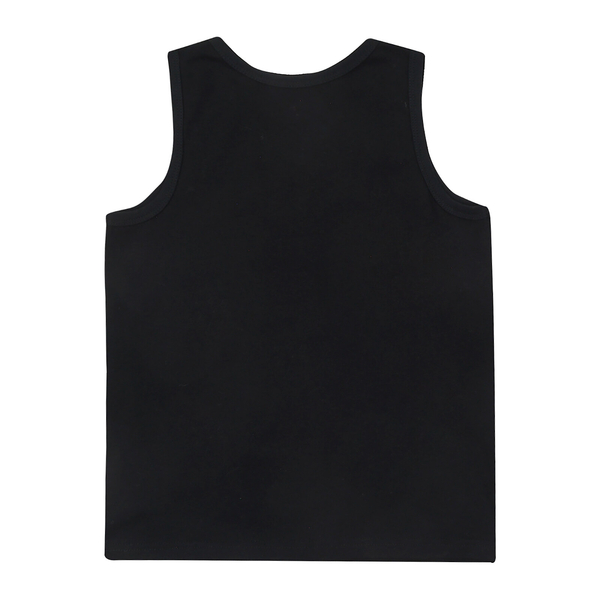 Футболка Ляля 4СК112 158 Чорний (799974.1139877) - Pampik - 3