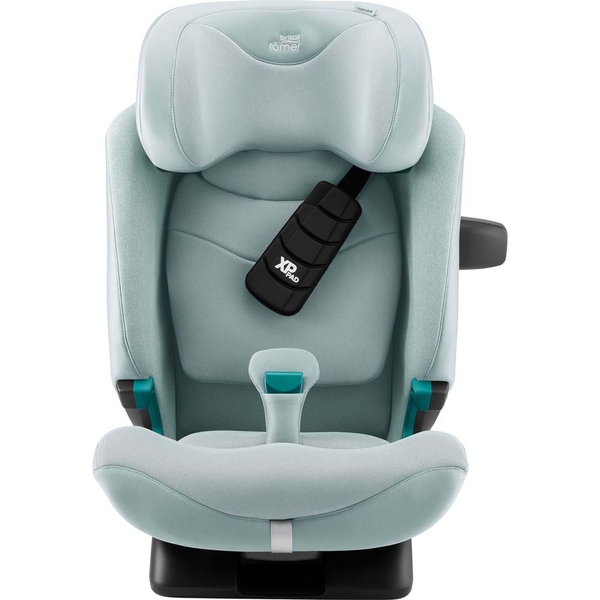Автокрісло Britax Römer Advansafix Pro Style Harbor Blue (2000040907) - Pampik - 5