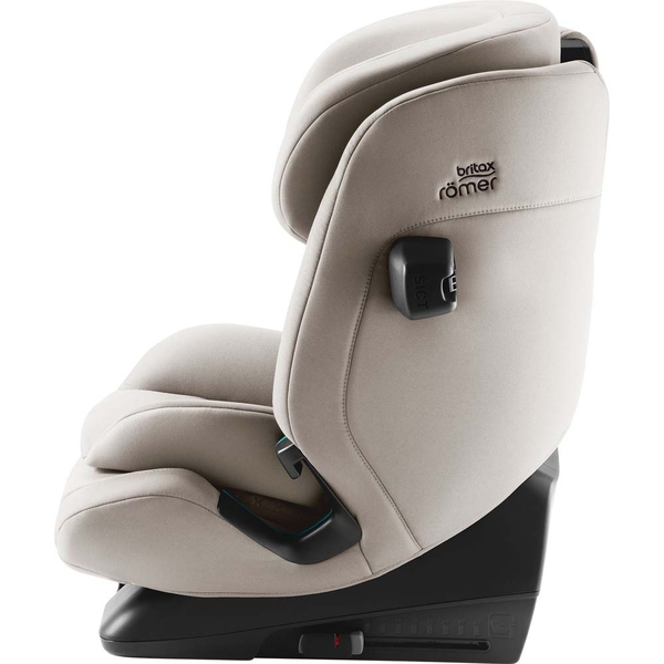 Автокрісло Britax Römer Advansafix Pro Lux Soft Taupe (2000040910) - Pampik - 3