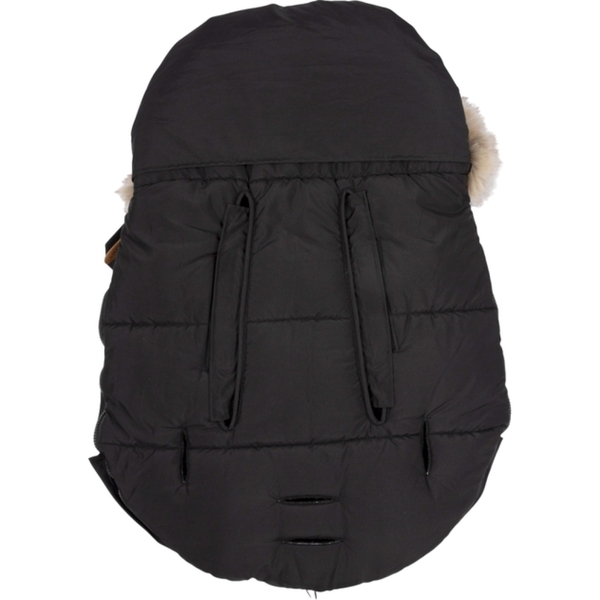 Спальный мешок Tutis, черный (PP150/8) - Pampik - 2