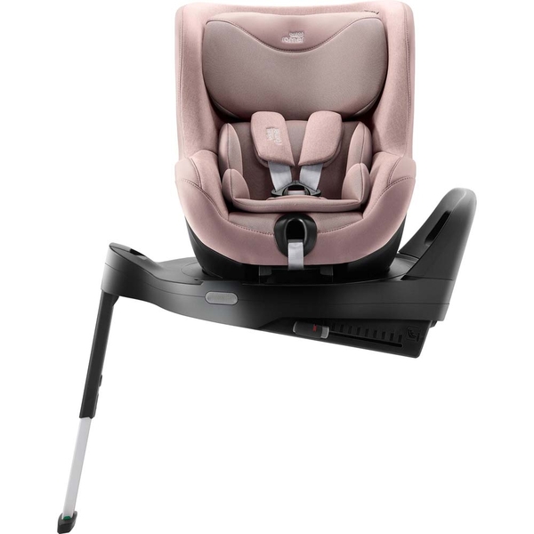 Автокресло Britax Römer Dualfix Pro M Style Dusty Rose (2000040893) - Pampik - 4