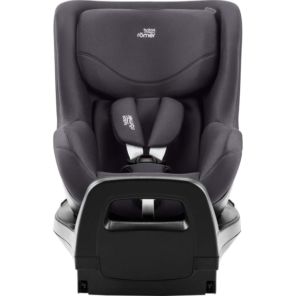 Автокрісло Britax Römer Dualfix Pro M Classic Deep Grey (2000040889) - Pampik - 3