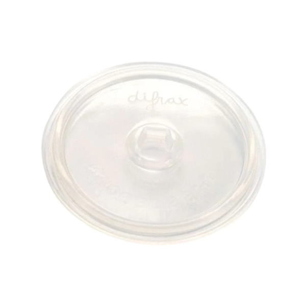 Силиконовый антиколиковый клапан к бутылкам для кормления Difrax, 2 шт. (666) - Pampik