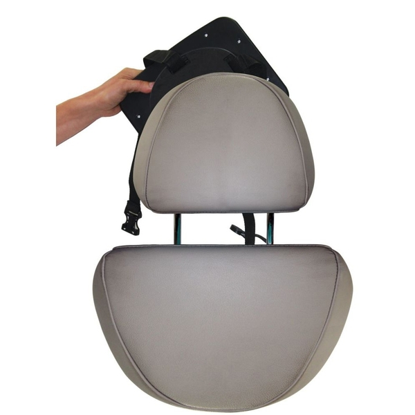 Дзеркало на підголовник сидіння DreamBaby (G263) - Pampik - 6