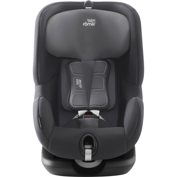 Автокрісло Britax Römer Trifix2 I-Size Storm Grey (2000029646) - Pampik - 3
