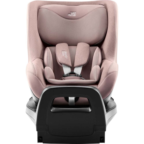 Автокресло Britax Römer Dualfix Pro M Style Dusty Rose (2000040893) - Pampik - 3