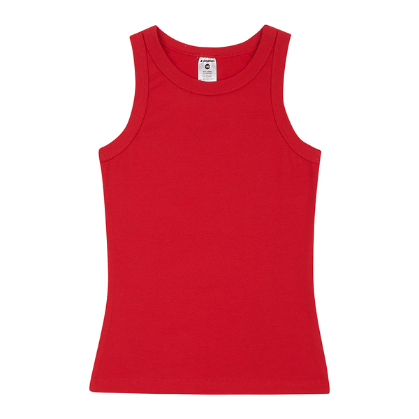 Топ Garnamama Lasting vest 146-152 Красный (1040828.1353406) - Pampik