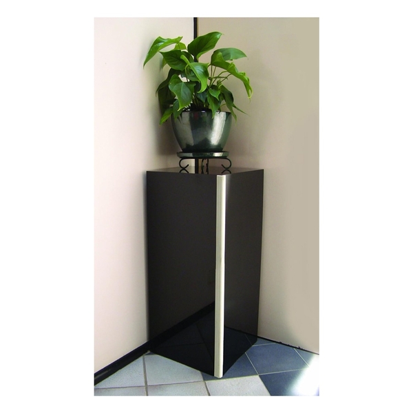 Лента защитная на острые углы мебели DreamBaby, 40 см, 3 шт., серый (G811) - Pampik - 3