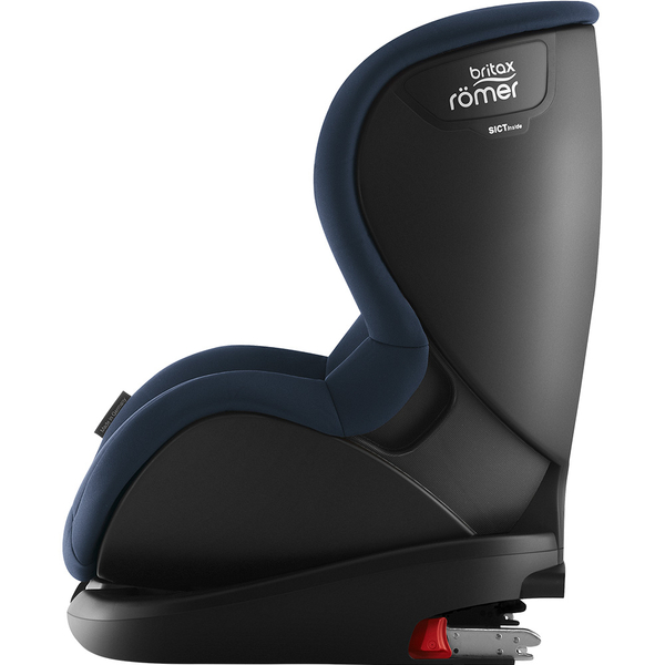 Автокрісло Britax Römer Trifix2 I-Size Night Blue (2000039728) - Pampik - 3