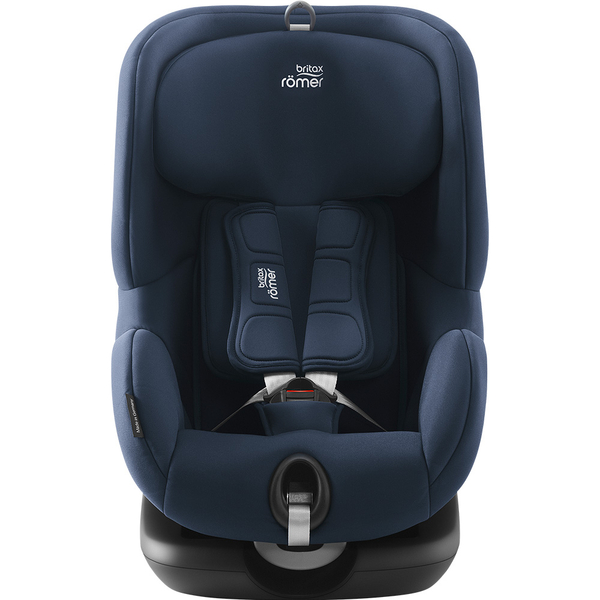 Автокрісло Britax Römer Trifix2 I-Size Night Blue (2000039728) - Pampik - 2