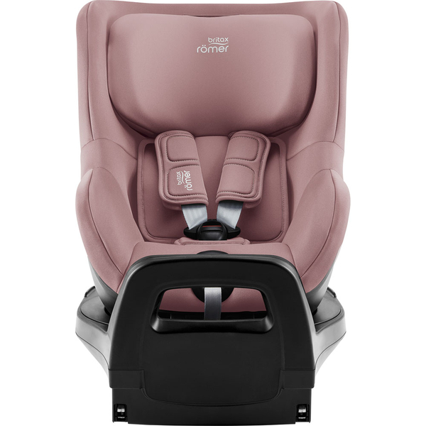 Автокресло Britax Römer Dualfix Pro M Dusty Rose (2000039705) - Pampik - 2