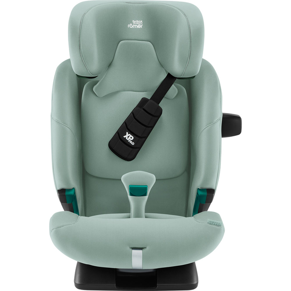 Автокрісло Britax Römer Advansafix Pro Jade Green (2000039716) - Pampik - 3
