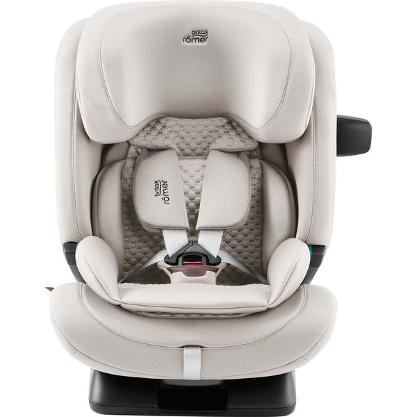 Автокрісло Britax Römer Advansafix Pro Lux Soft Taupe (2000040910) - Pampik - 2