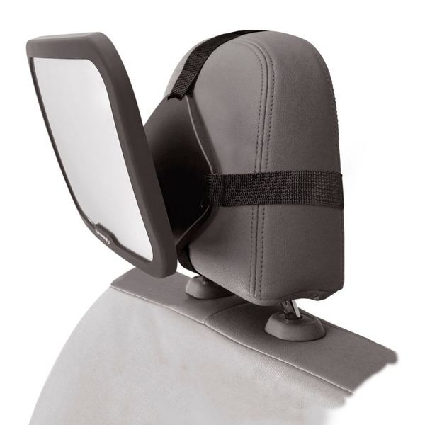 Дзеркало на підголовник сидіння DreamBaby (G263) - Pampik - 9