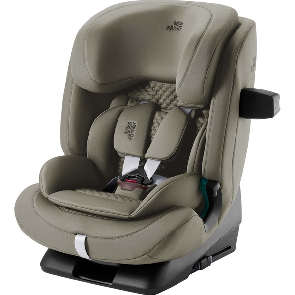 Автокрісло Britax Römer Advansafix Pro Lux Urban Olive (2000040911) - Pampik
