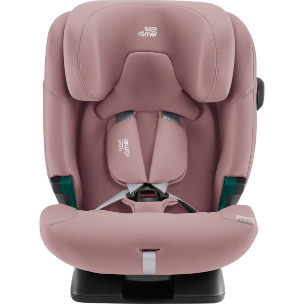 Автокресло Britax Römer Advansafix Pro Dusty Rose (2000039708) - Pampik - 2