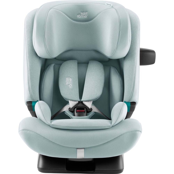 Автокрісло Britax Römer Advansafix Pro Style Harbor Blue (2000040907) - Pampik - 2
