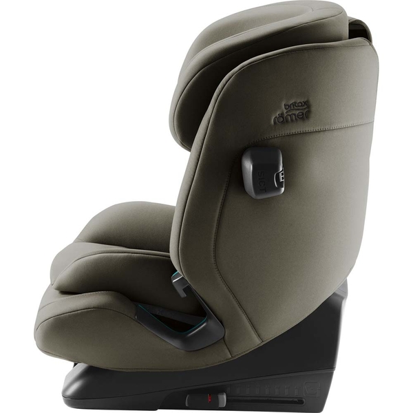 Автокрісло Britax Römer Advansafix Pro Lux Urban Olive (2000040911) - Pampik - 3