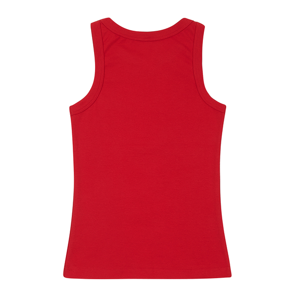 Топ Garnamama Lasting vest 146-152 Красный (1040828.1353406) - Pampik - 2
