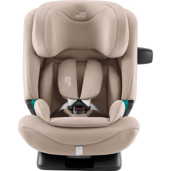 Автокресло Britax Römer Advansafix Pro Style Teak (2000040906) - Pampik - 2