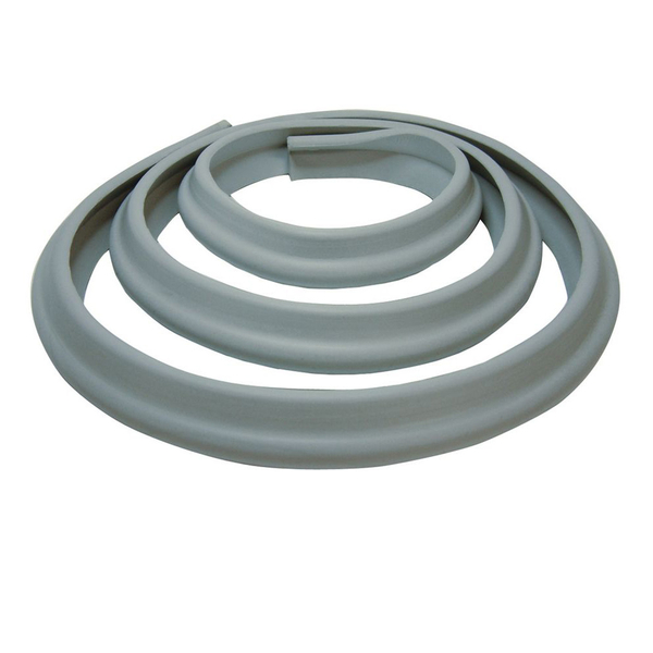 Лента защитная на острые углы мебели DreamBaby, 2 м, серый (G812) - Pampik - 3