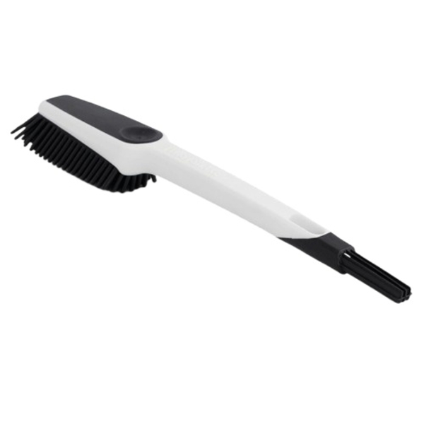 Щётка для мытья посуды Twistshake Black White (78924) - Pampik