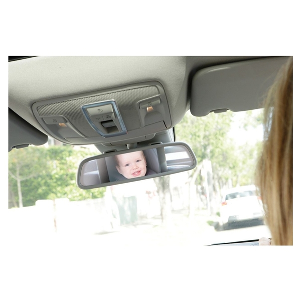 Дзеркало на підголовник сидіння DreamBaby (G263) - Pampik - 11